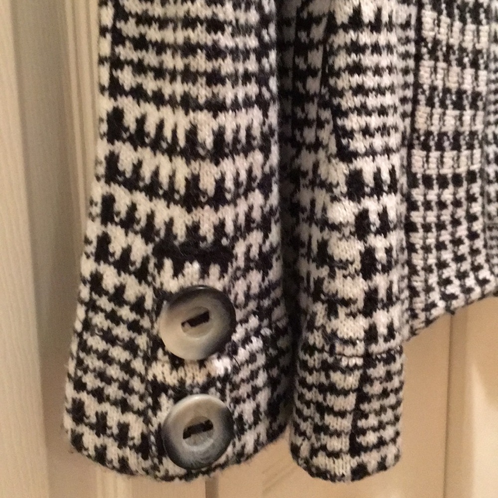 Avette Topper/Jacket Medium - Picture 4 of 8